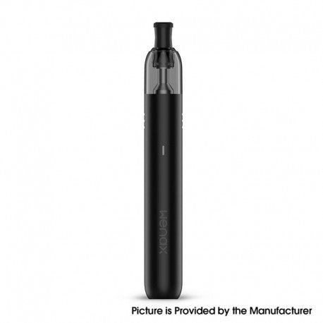 Geekvape Wenax M1 0.8ohm Kit Black