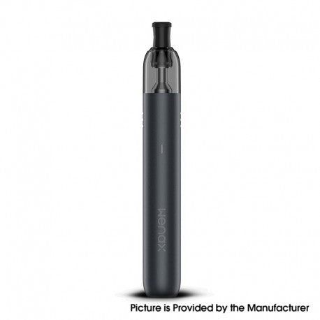 Geekvape Wenax M1 0.8ohm Kit Gunmetal
