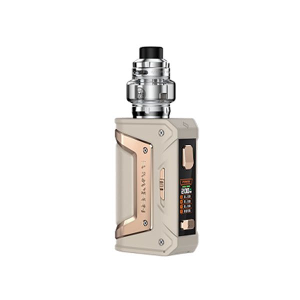 Geekvape L200 Aegis Legend 2 Classic Kit Beige