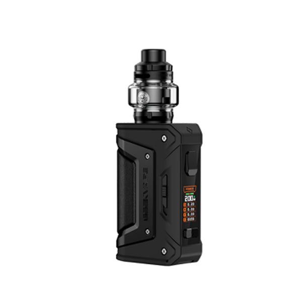 Geekvape L200 Aegis Legend 2 Classic Kit Black