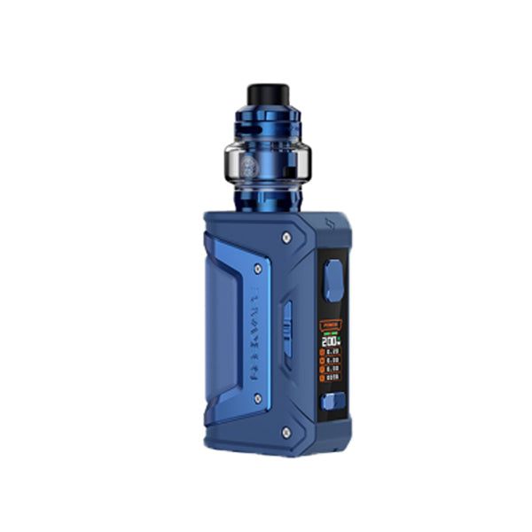 Geekvape L200 Aegis Legend 2 Classic Kit Blue