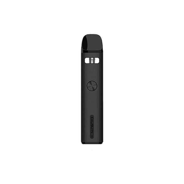 Uwell Caliburn G2 Pod Kit 18w Carbon Black