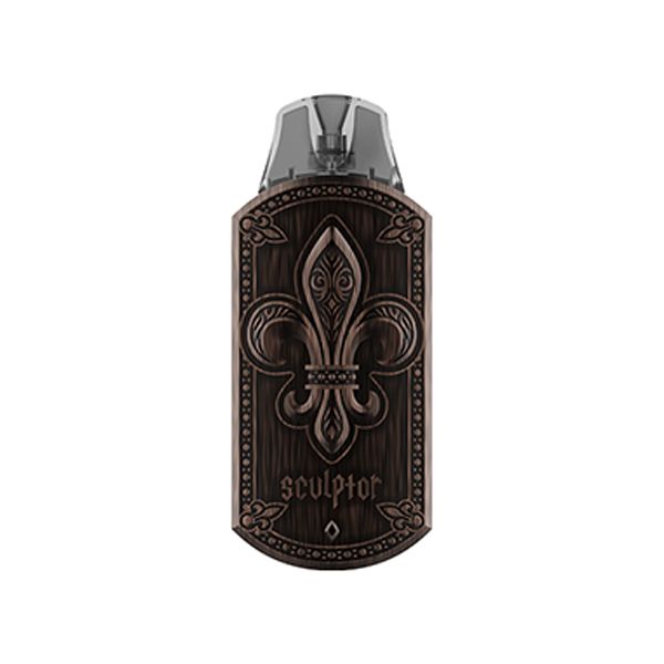Uwell – Sculptor Pod System Cooper