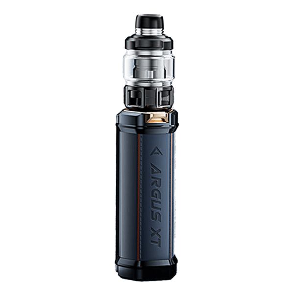Voopoo Argus XT Box Mod Kit (Uforce L Vrs)Dark Blue Uforce L Version