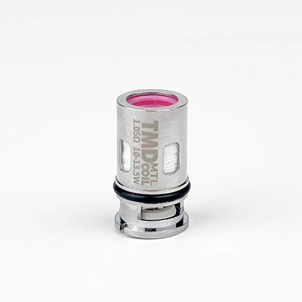 Dovpo TMD Coils Series 5-pack 1.05ohm