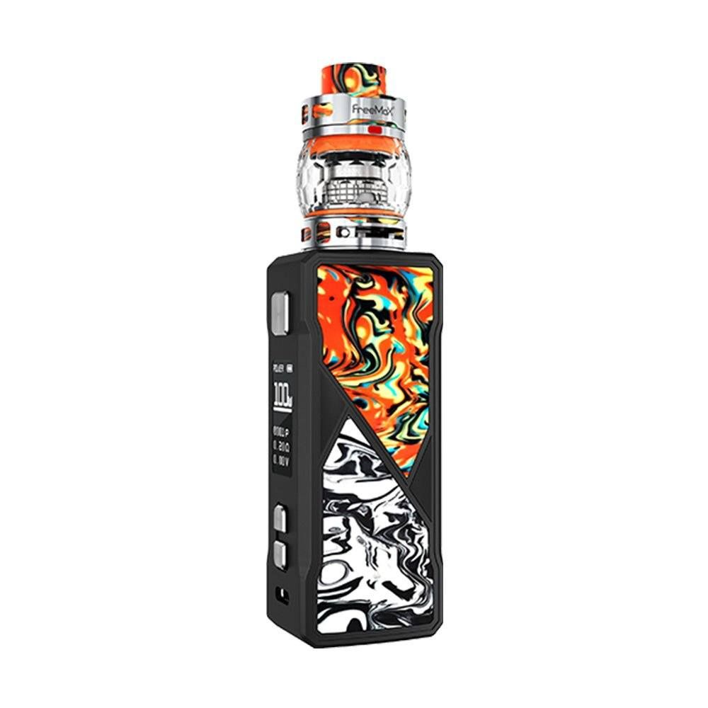 Freemax Maxus Kit | 100W | Flawless Vape Shop