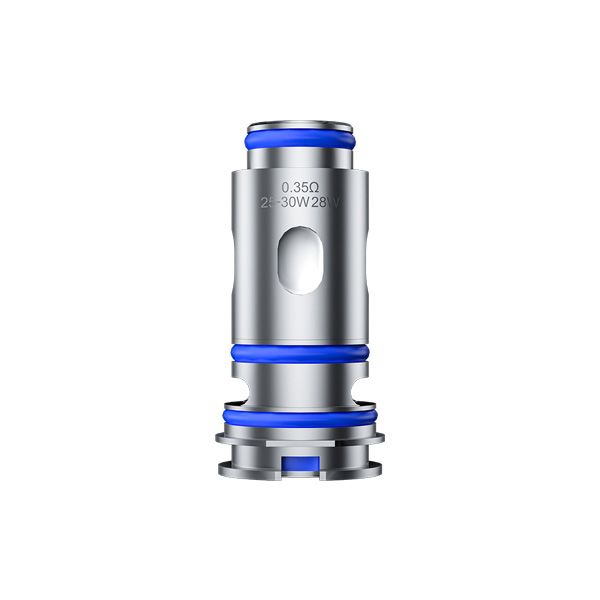 Freemax ST Mesh Replacement Coils 5-Pack 0.35ohm