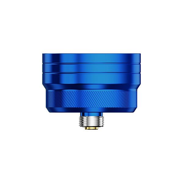 Geekvape E100 Aegis Eteno 510 Adapter Blue