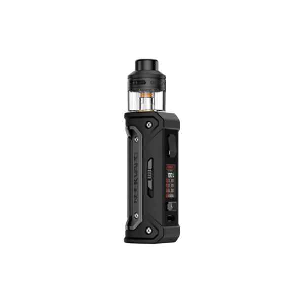 Geekvape E100 Aegis Eteno Kit Black