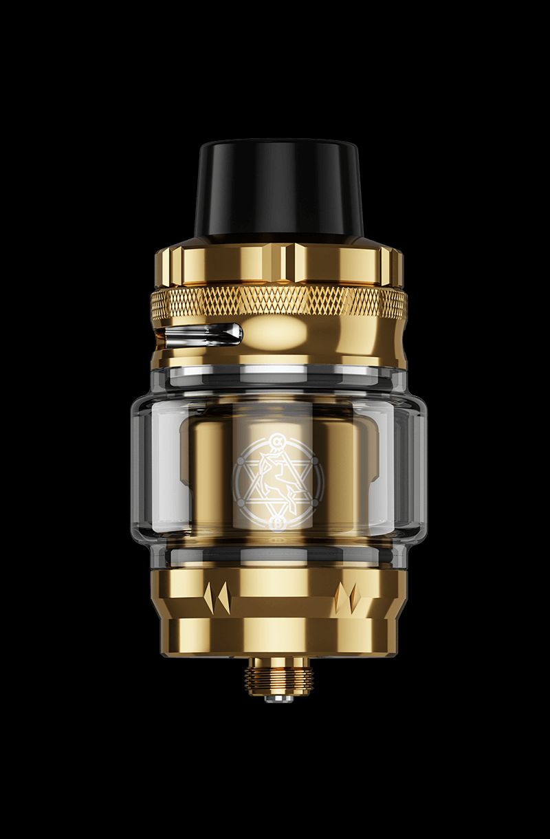 Lost Vape Centaurus Sub-Ohm Tank 5mL Gold