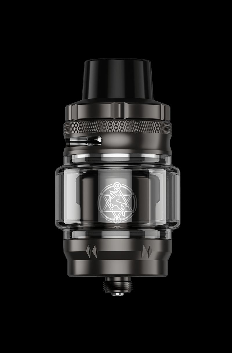Lost Vape Centaurus Sub-Ohm Tank 5mL Gunmetal