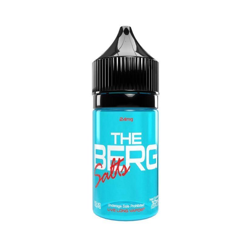 Heisenberg By Innevape Salt Series 30mL Bottle