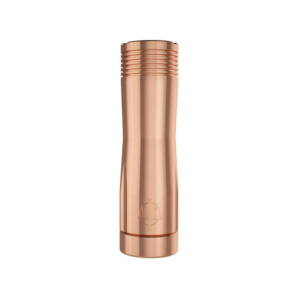 HellVape Trishul V2 Mech Mod Copper