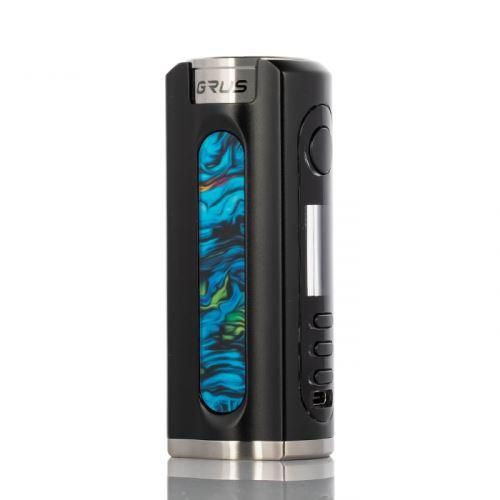 Lost Vape Grus Mod 100w Black Marine
