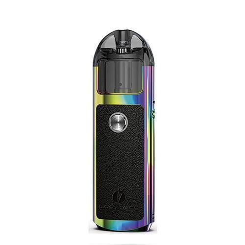 Lost Vape Lyra Pod System Kit Rainbow Leather