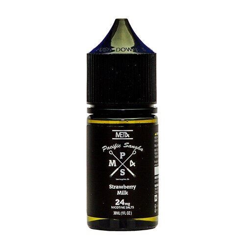 Pacific Sangha by Met4 Vapor Salts Series 30mL Bottle