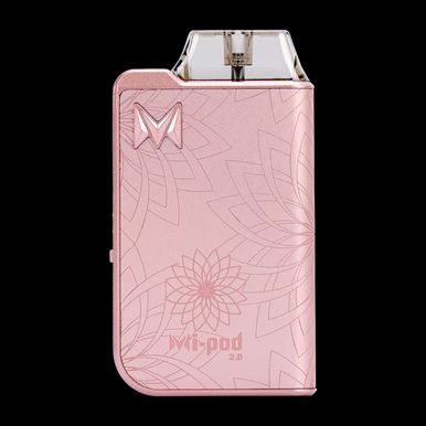 Mi-Pod 2.0 Kit | Awakening Collection Lotus flower Pink