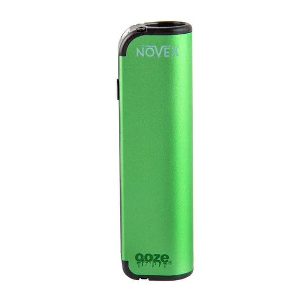 Ooze Novex 650mAh Slime Green