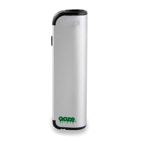 Ooze Novex 650mAh Stellar Silver