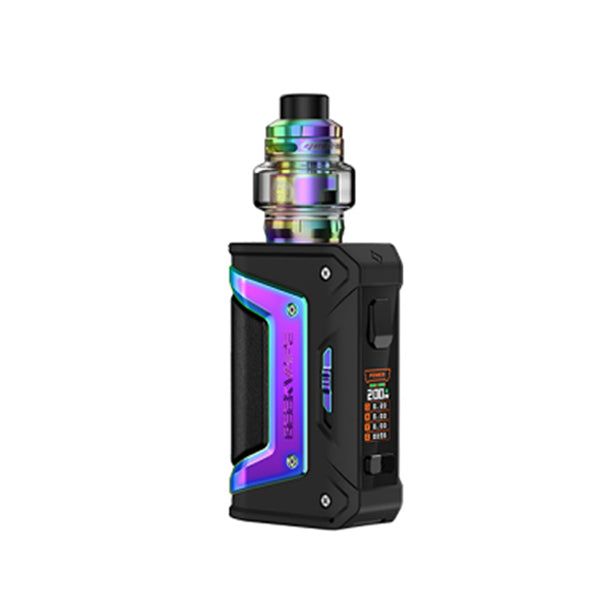 Geekvape L200 Aegis Legend 2 Classic Kit Rainbow