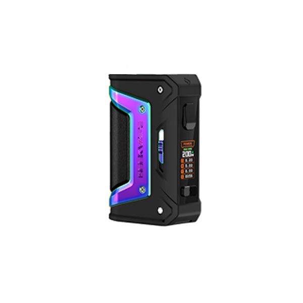 Geekvape L200 Aegis Legend 2 Classic Mod Rainbow