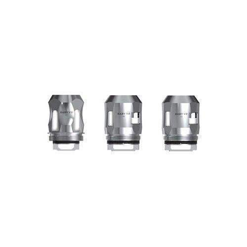 SMOK TFV8 Baby V2 Coils S1 3-Pack with packaging