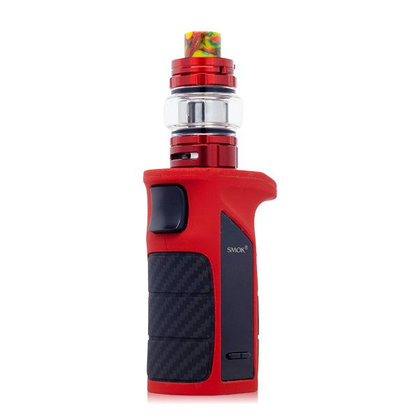 SMOK Mag P3 Mini Kit | 80w Red Black
