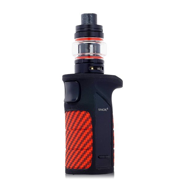 SMOK Mag P3 Mini Kit | 80w Black Red