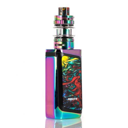 SMOK Morph 219 Kit 7 color and black