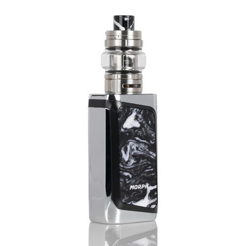 SMOK Morph 219 Kit prism chrome and black