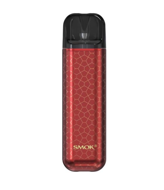 SMOK Novo 2S Kit | 800mAh Red Armor