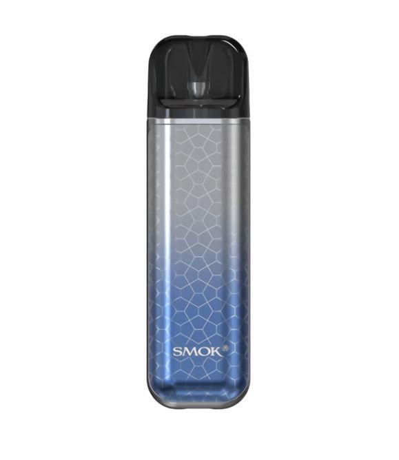SMOK Novo 2S Kit | 800mAh Blue Grey Armor