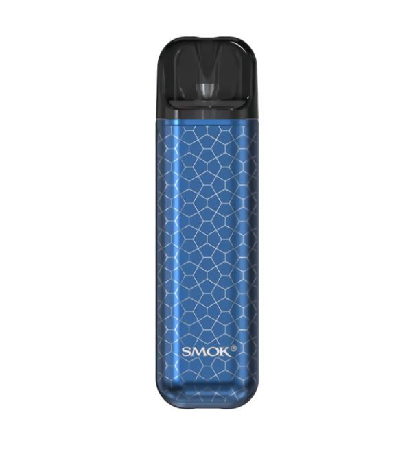 SMOK Novo 2S Kit | 800mAh Blue Armor
