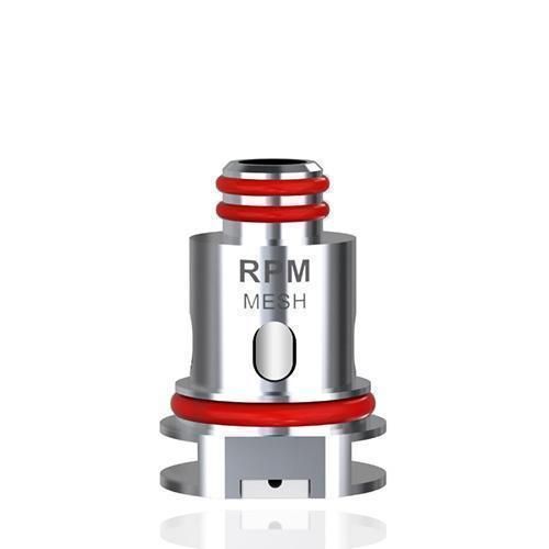 SMOK RPM Coils Mesh 0.4ohm (5-Pack)
