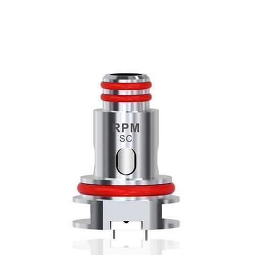 SMOK RPM Coils Sc 1.0ohm (5-Pack)