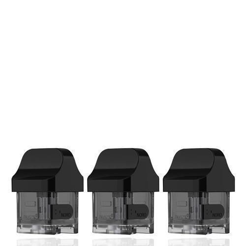 SMOK RPM40 Pods (3-Pack) Rpm Nord pod