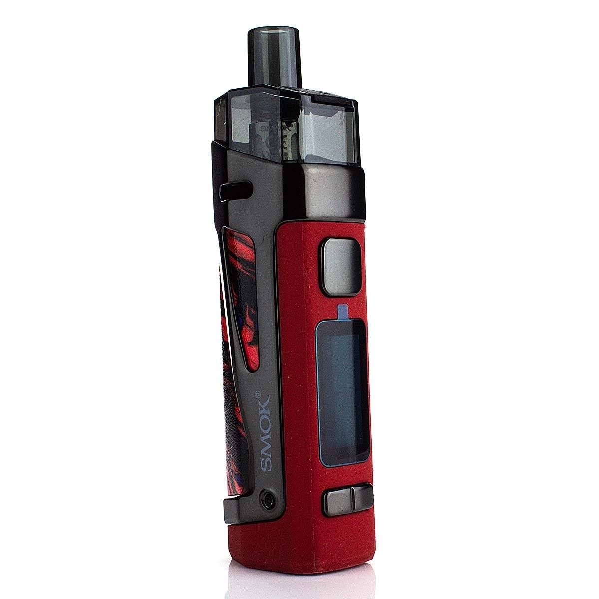 SMOK Scar P3 Pod System Kit | 10th Anniversary | Final Sale Fluid Red