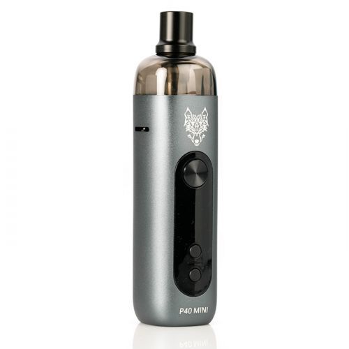 SnowWolf P40 Mini Pod Kit 40w Space Grey