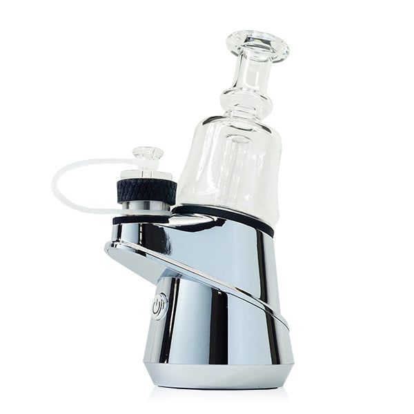 SOC Portable E-Nail Kit Silver