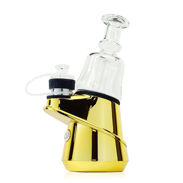 SOC Portable E-Nail Kit Gold