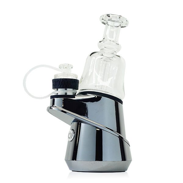 SOC Portable E-Nail Kit Gunmetal