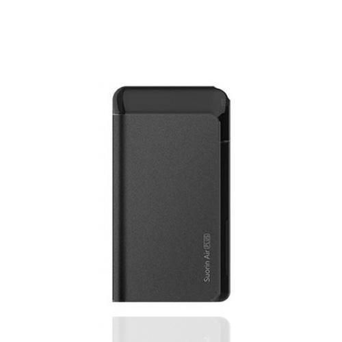 Suorin Air Plus Kit Black
