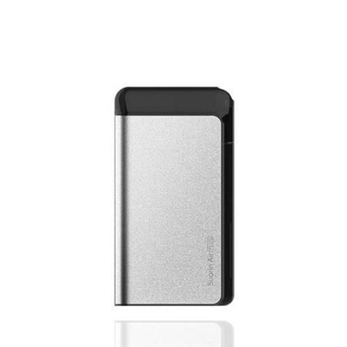 Suorin Air Plus Kit Silver