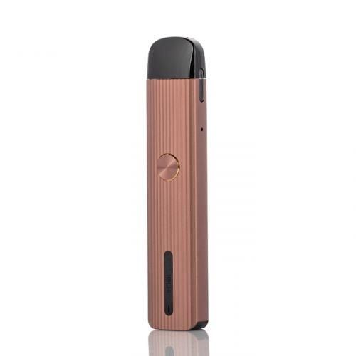 UWELL Caliburn G Pod Kit | 15w Rosy Brown