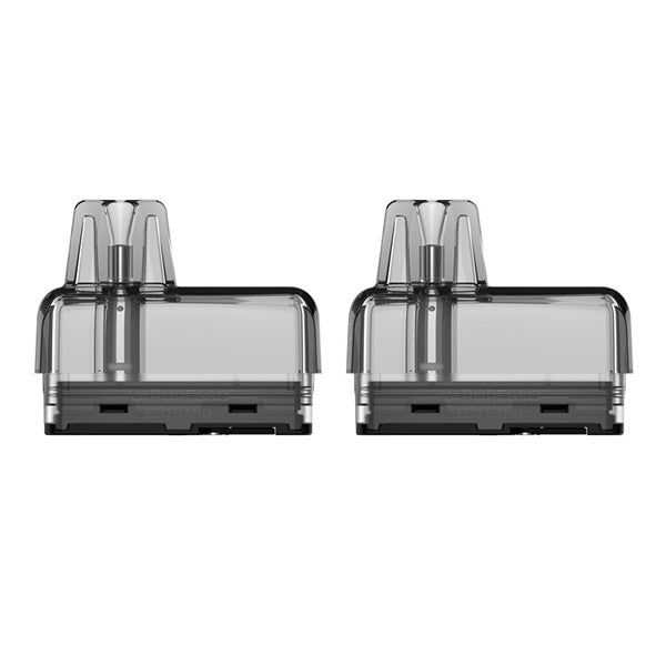 aporesso Eco Nano Mesh Pod 6mL (2-Pack) group photo