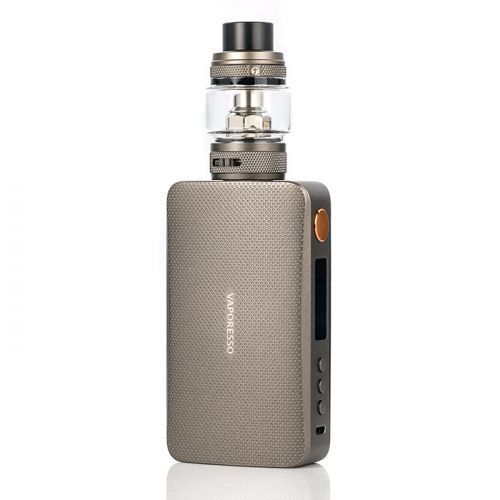 Vaporesso GEN S Kit 220w matte grey