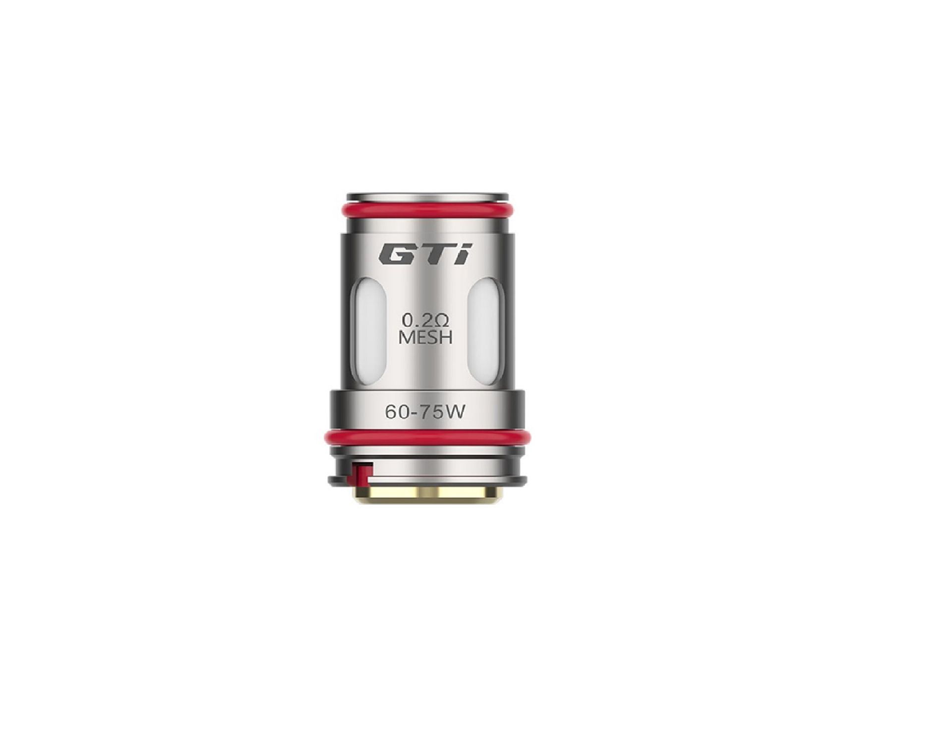 Vaporesso GTi Replacement Coils 0.2ohm 5-Pack