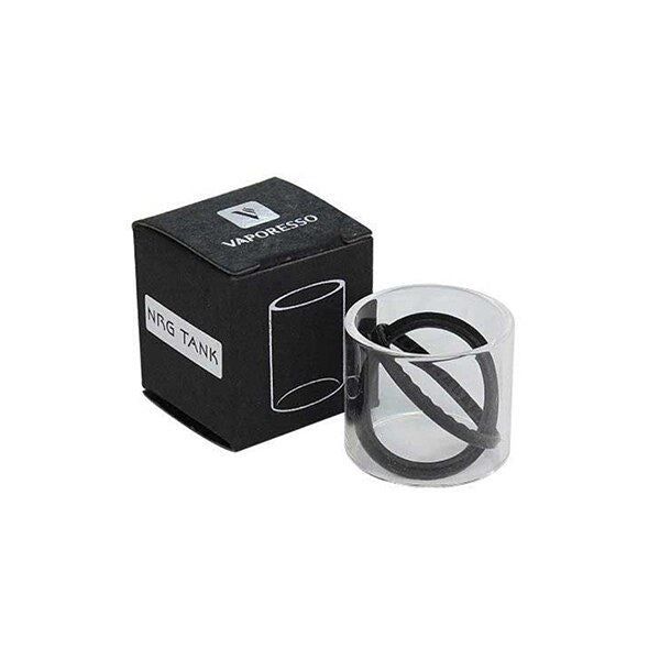 Vaporesso Replacement Glass NRG SE Sky Solo/Plus NRG-S with packaging