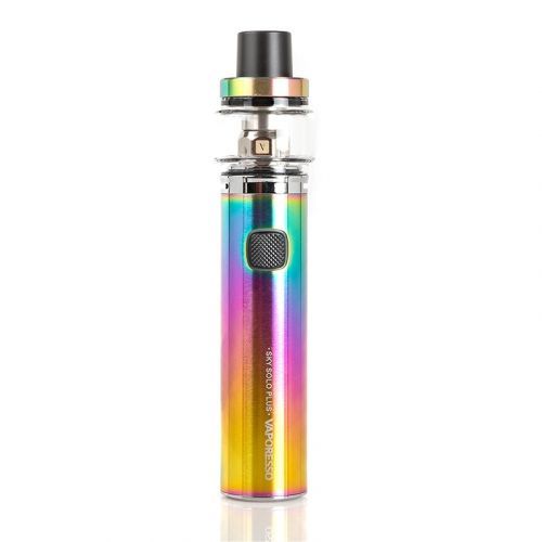 Vaporesso Sky Solo Plus Kit 85w rainbow