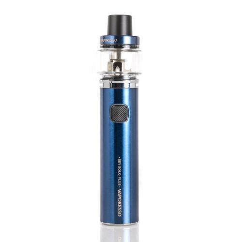 Vaporesso Sky Solo Plus Kit 85w blue